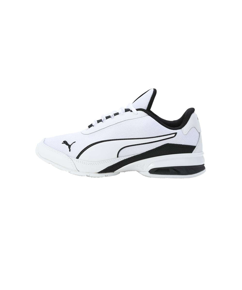 Puma Men's Viz Runner Sport Running Shoe