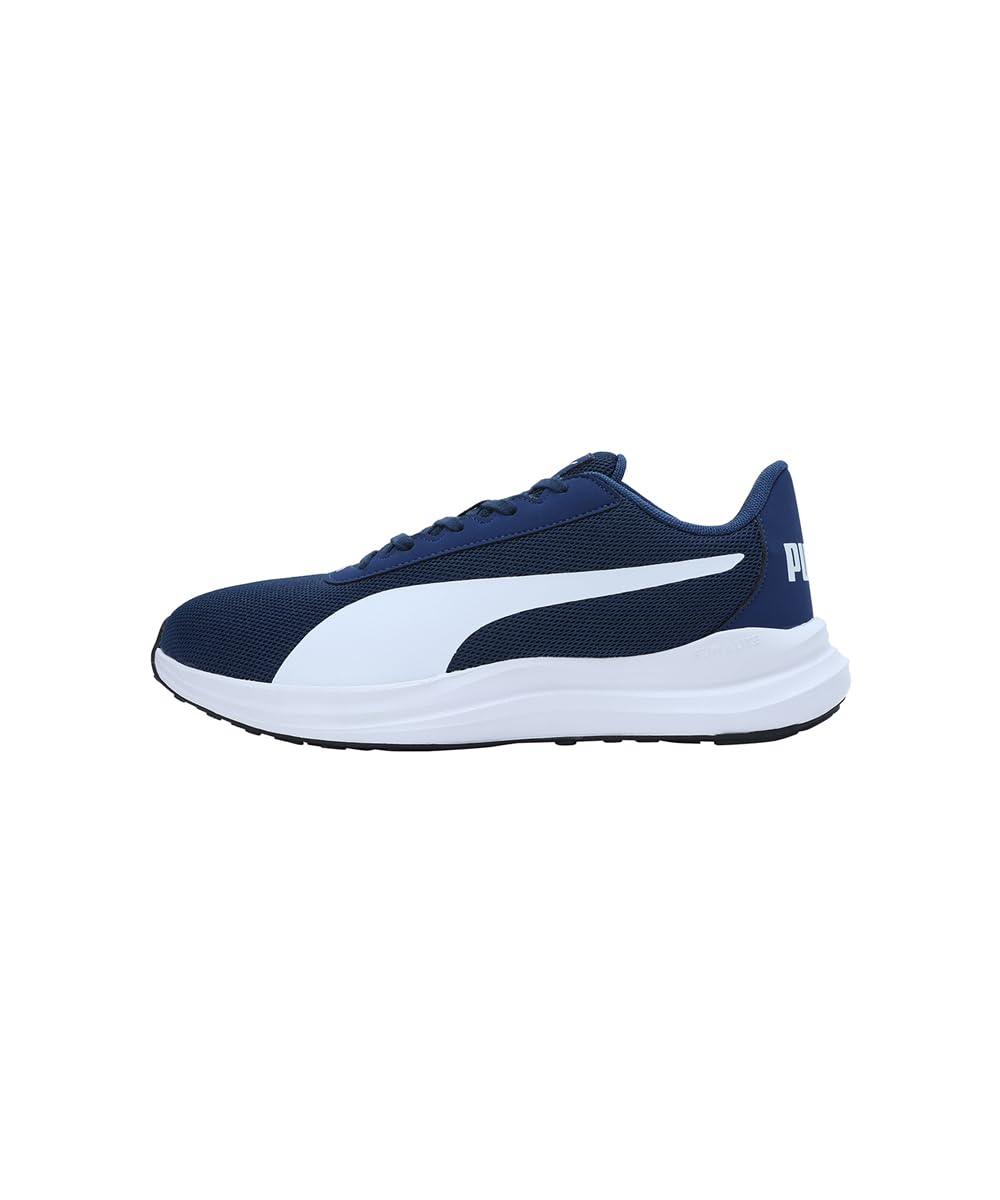 Puma Men's Fierce Runner Running Shoe