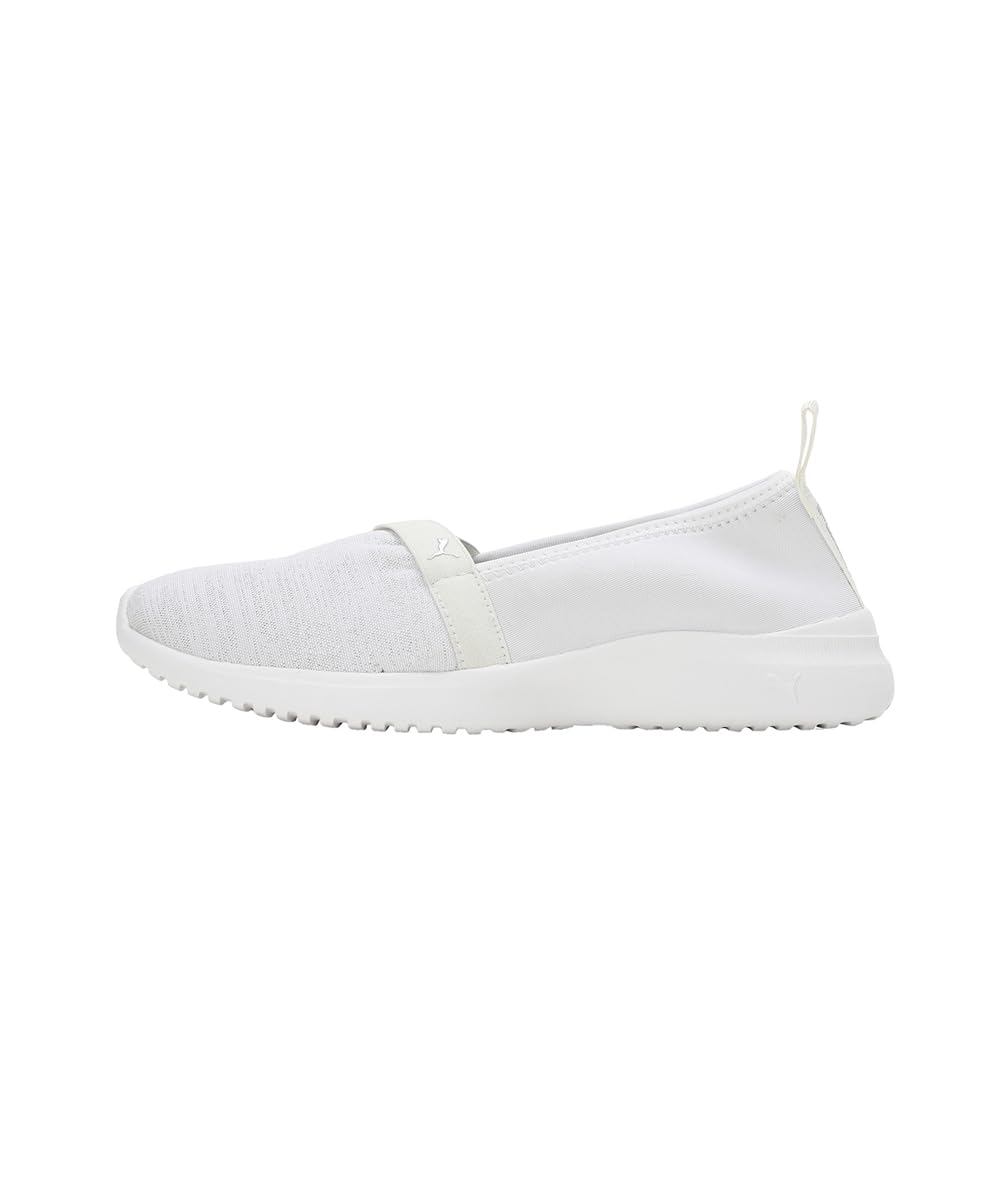 Puma Women's Adelina Space Metallics Sneaker