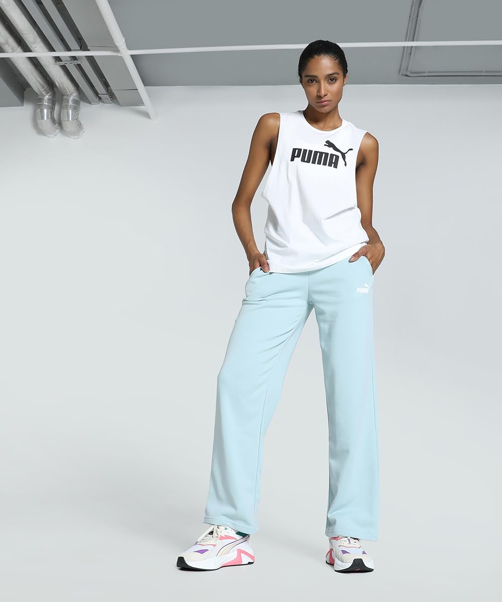 Puma Women Regular Fit T-Shirt