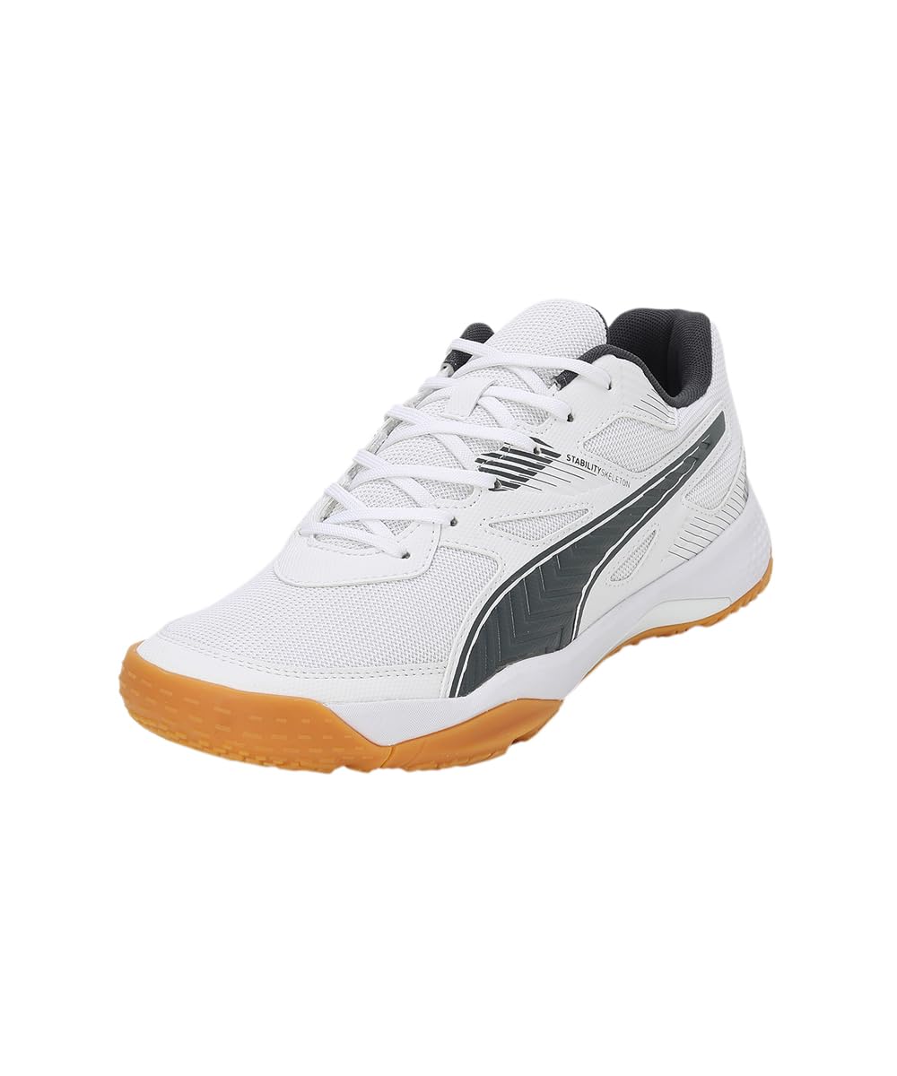 Puma Unisex Solarflash II Indoor Shoe