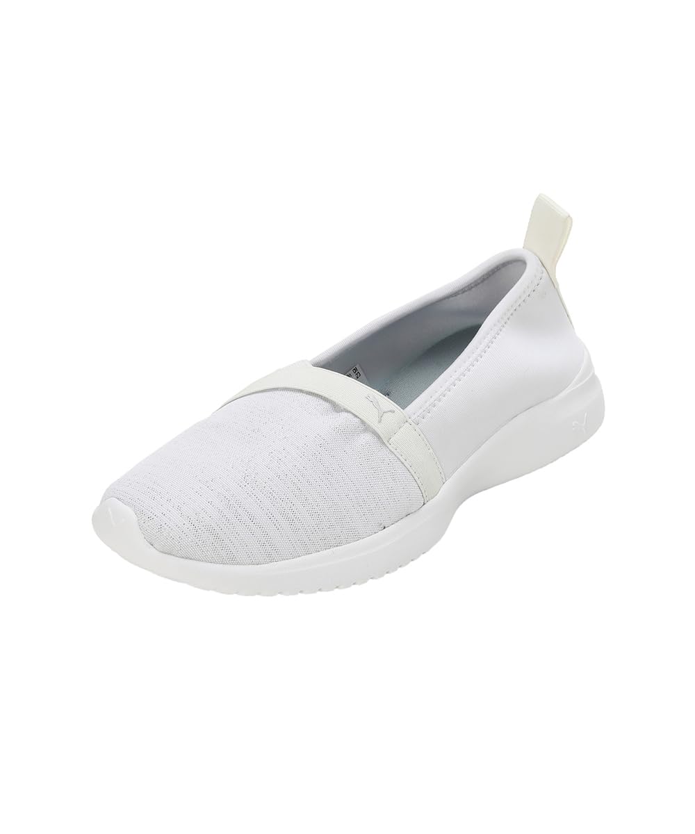 Puma Women's Adelina Space Metallics Sneaker