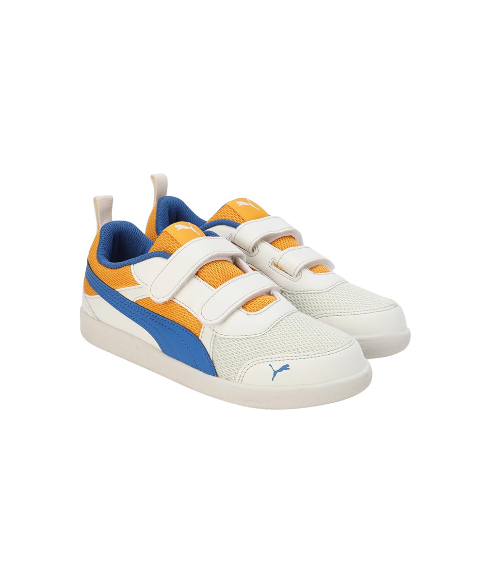 Puma Unisex-Kids' Carter PS Sneaker
