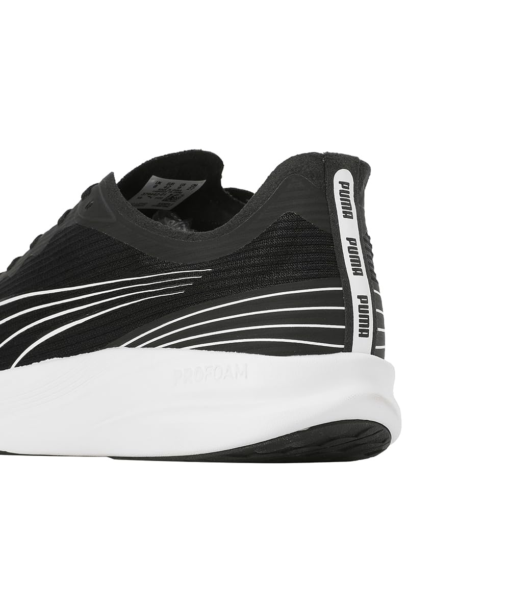 Puma Unisex-Adult Redeem Pro Racer Running Shoe