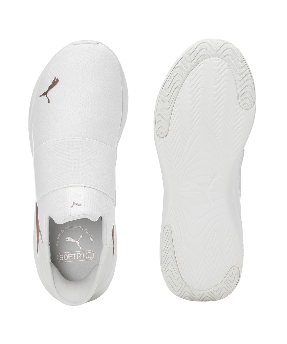 Puma Women's Softride Harmony Ease in W's Running Shoe