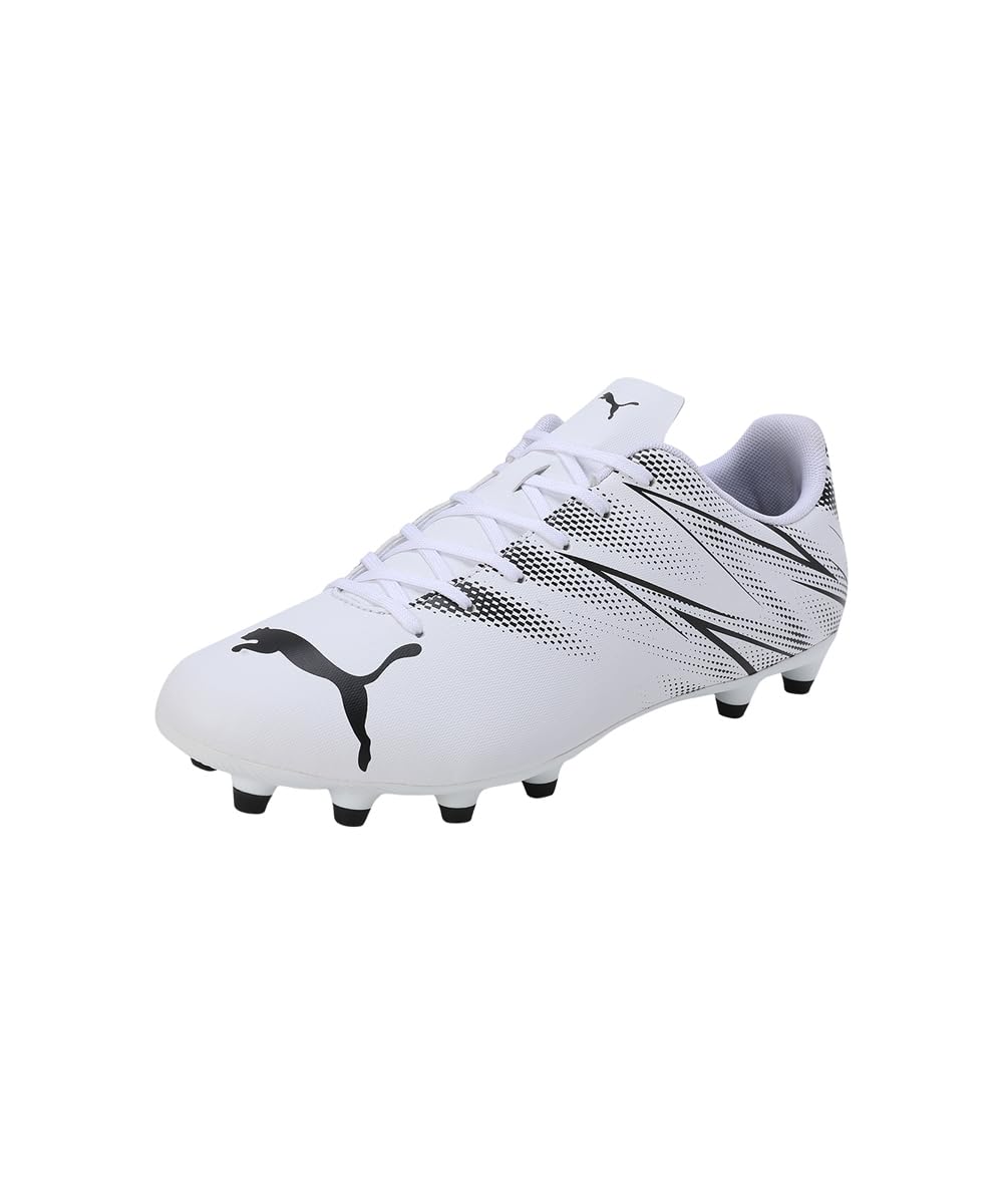 Puma Men's ATTACANTO FG/AG Football Shoe