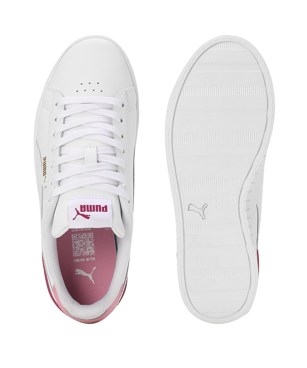Puma Women's Jada Renew Sneaker