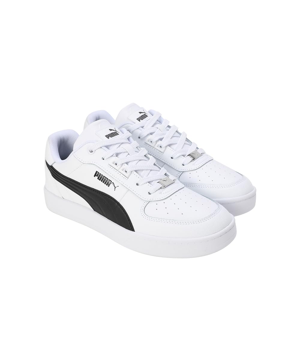Puma Unisex-Adult Caven 2.0 Lux Sneaker