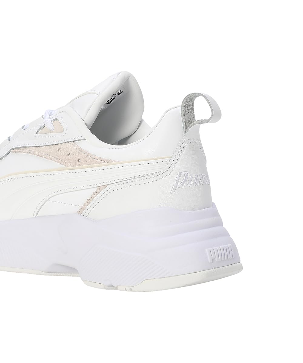 Puma Womens Cassia Lux Sneaker
