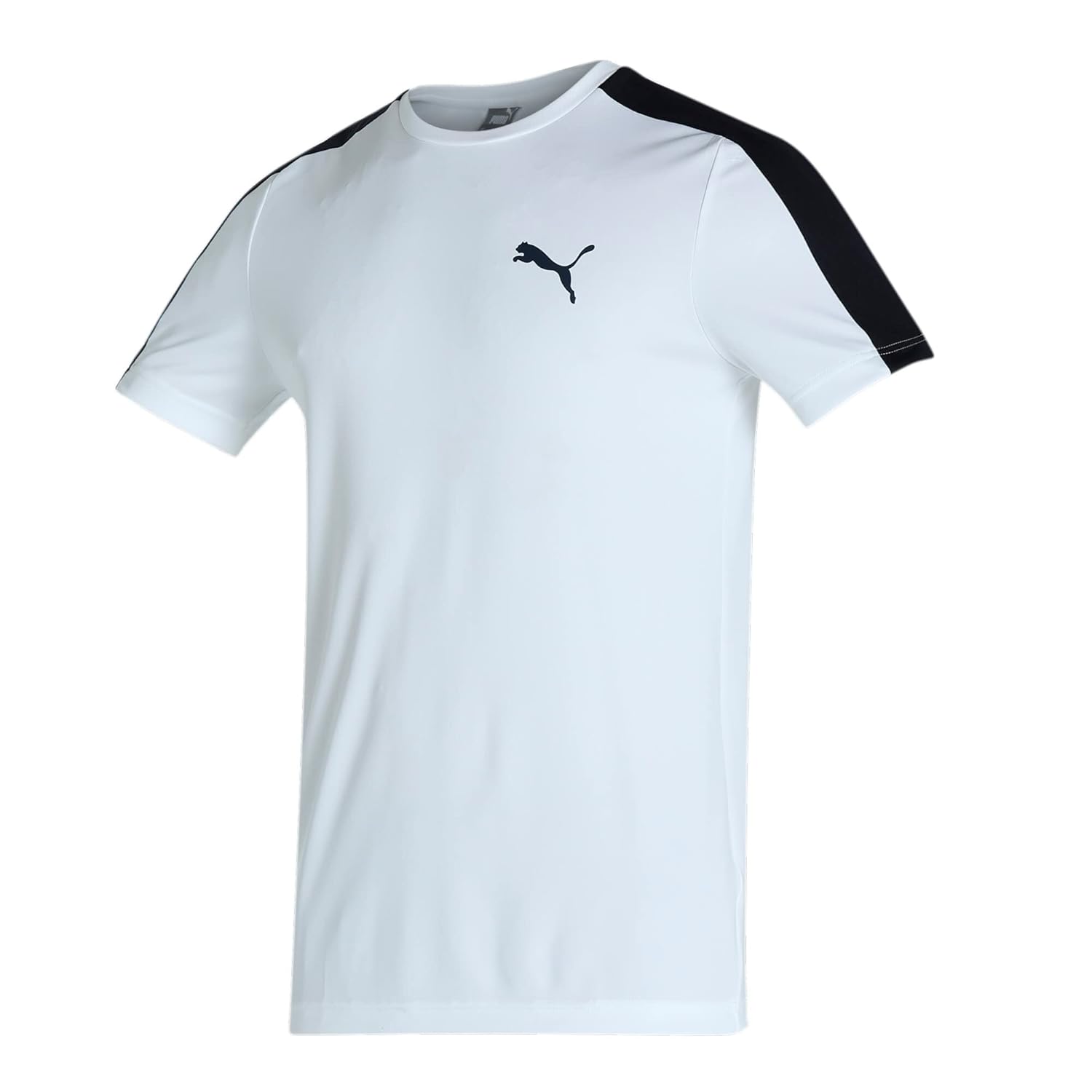 Puma Teams Cr Men's Cricket Slim Fit T-Shirt