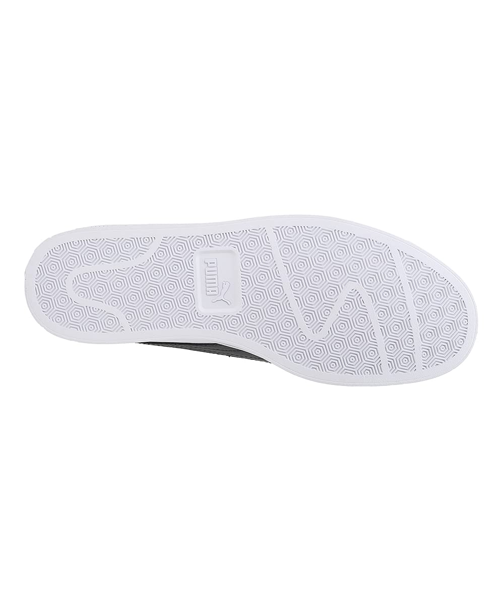 Puma Unisex Smash Vulc V3 LO Sneaker