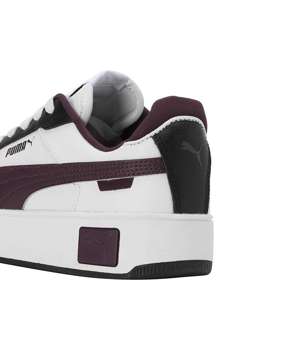 Puma Women's Carina Street Sneaker