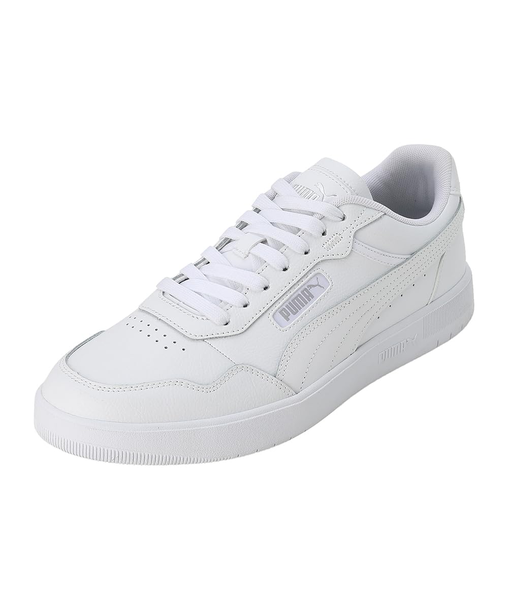 Puma Unisex Court Ultra Sneaker