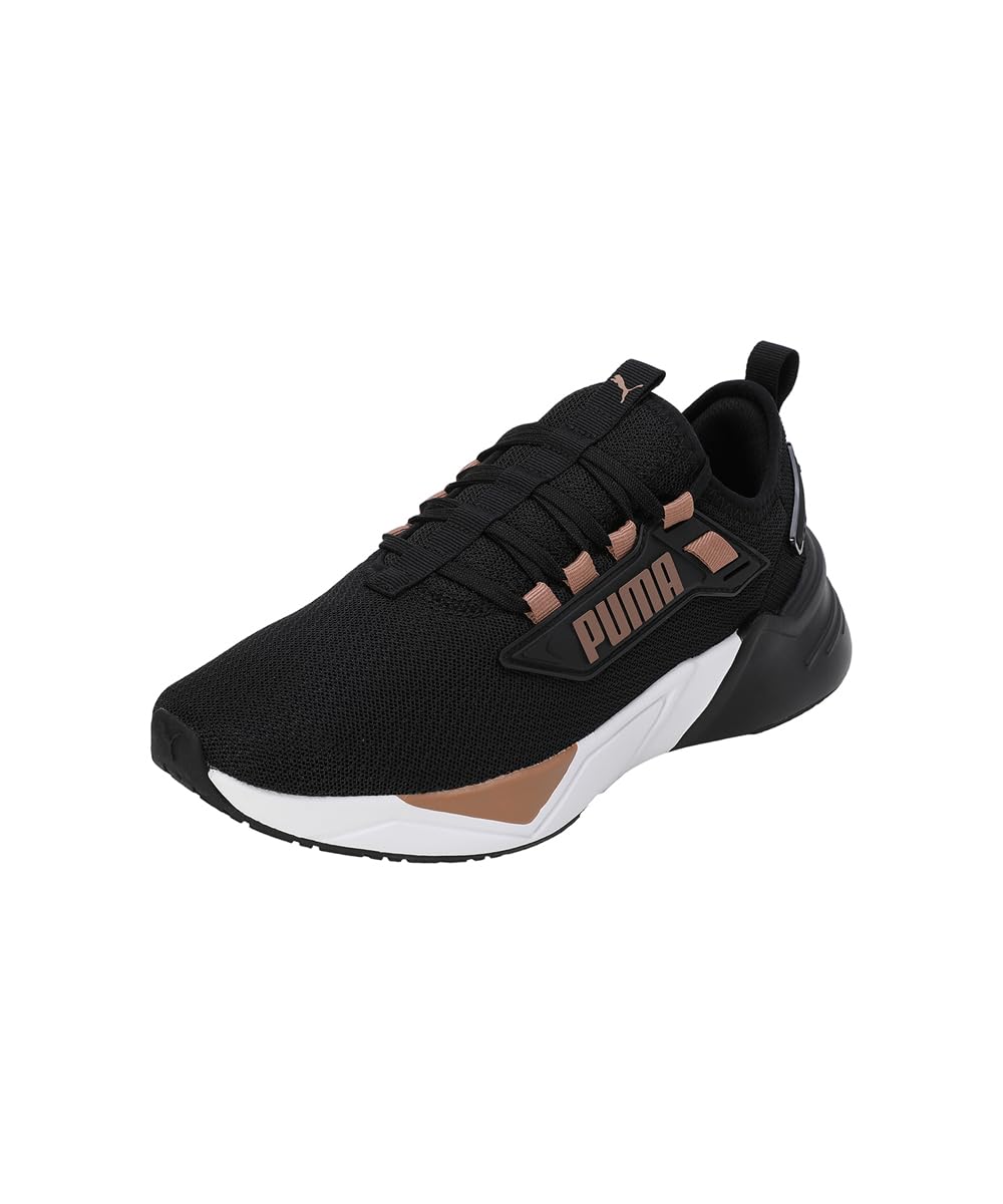 Puma Womens Retaliate 3 WNS Running Shoe