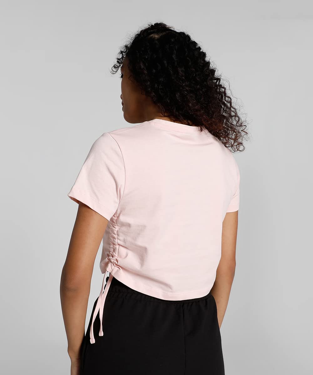 Puma Women's Regular Fit T-Shirt