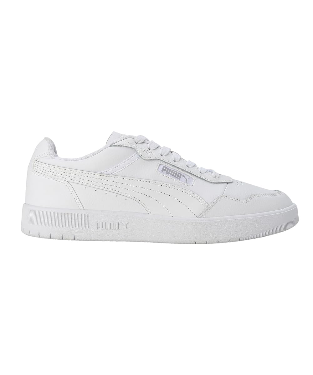 Puma Unisex Court Ultra Sneaker
