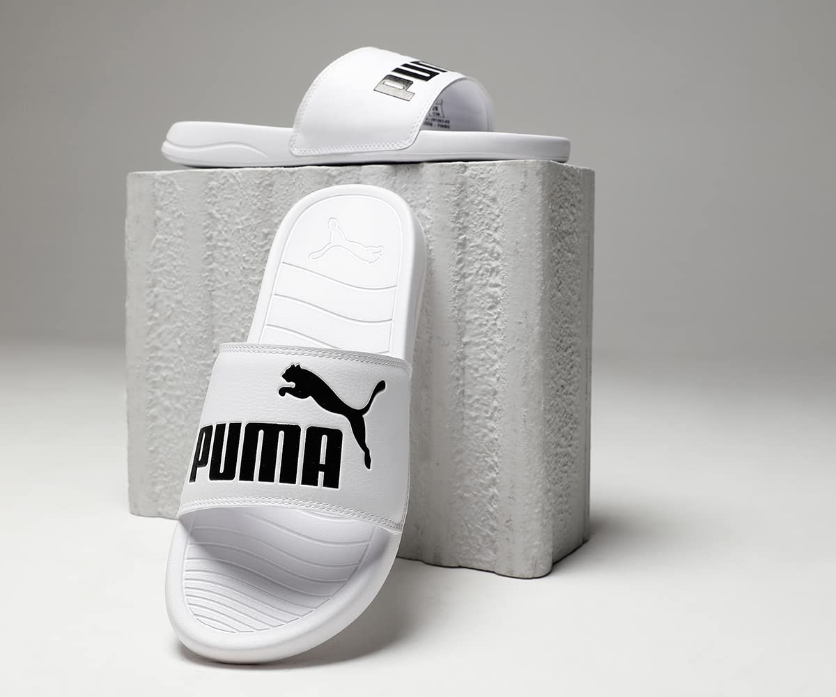 Puma Unisex Popcat 20 RES Slide