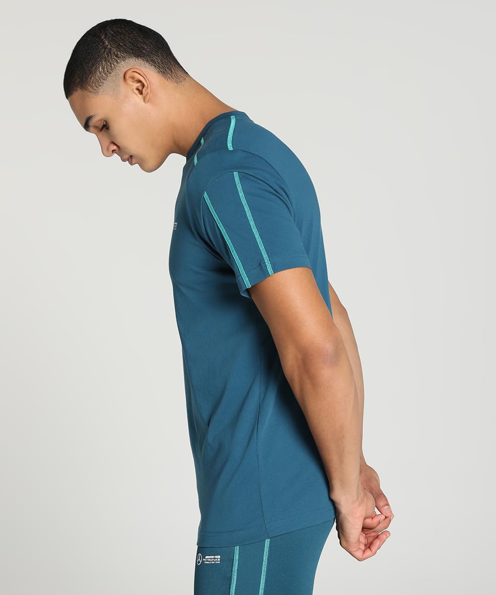 Puma Men's Regular Fit T-Shirt