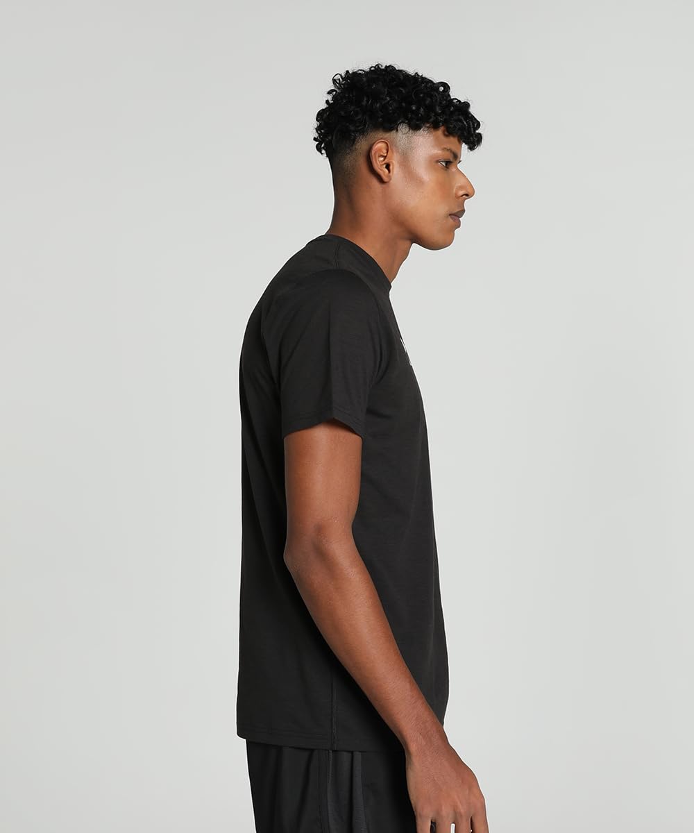 Puma Men's Regular Fit T-Shirt