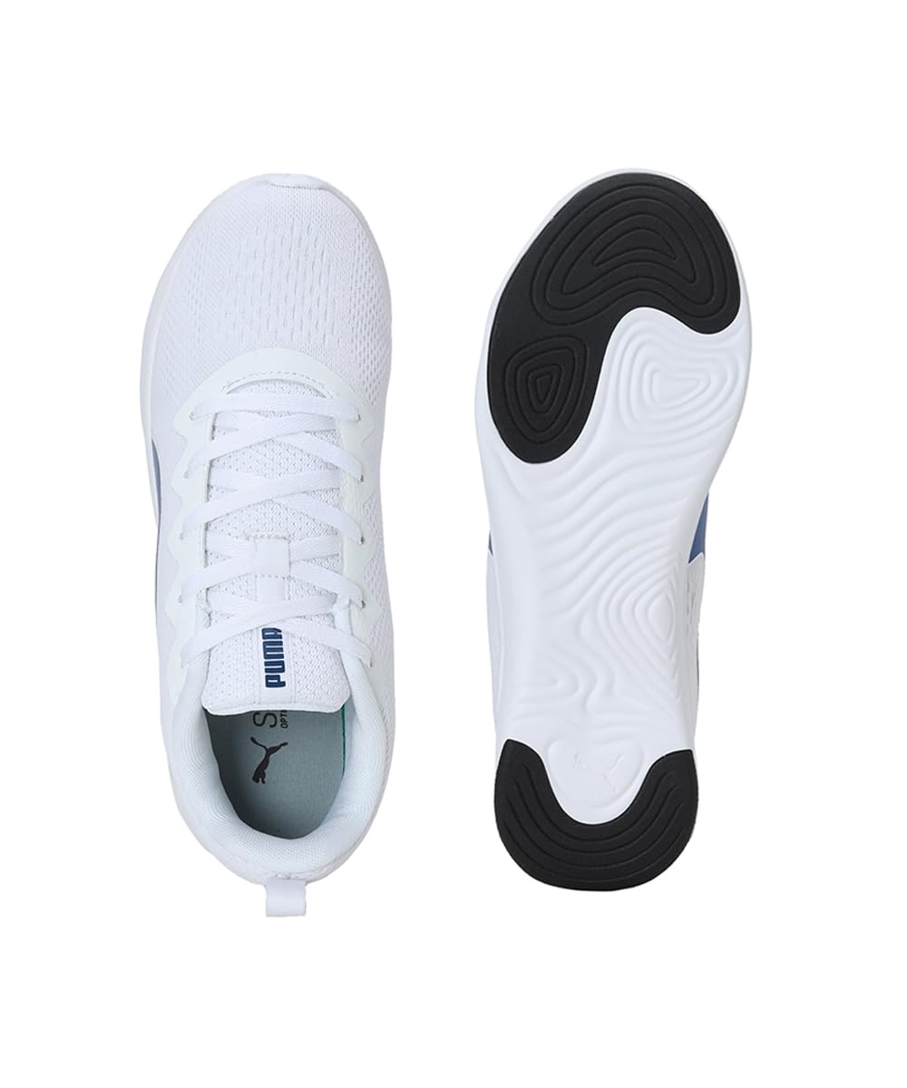 Puma Men's Softride Vital Eng Running Shoe