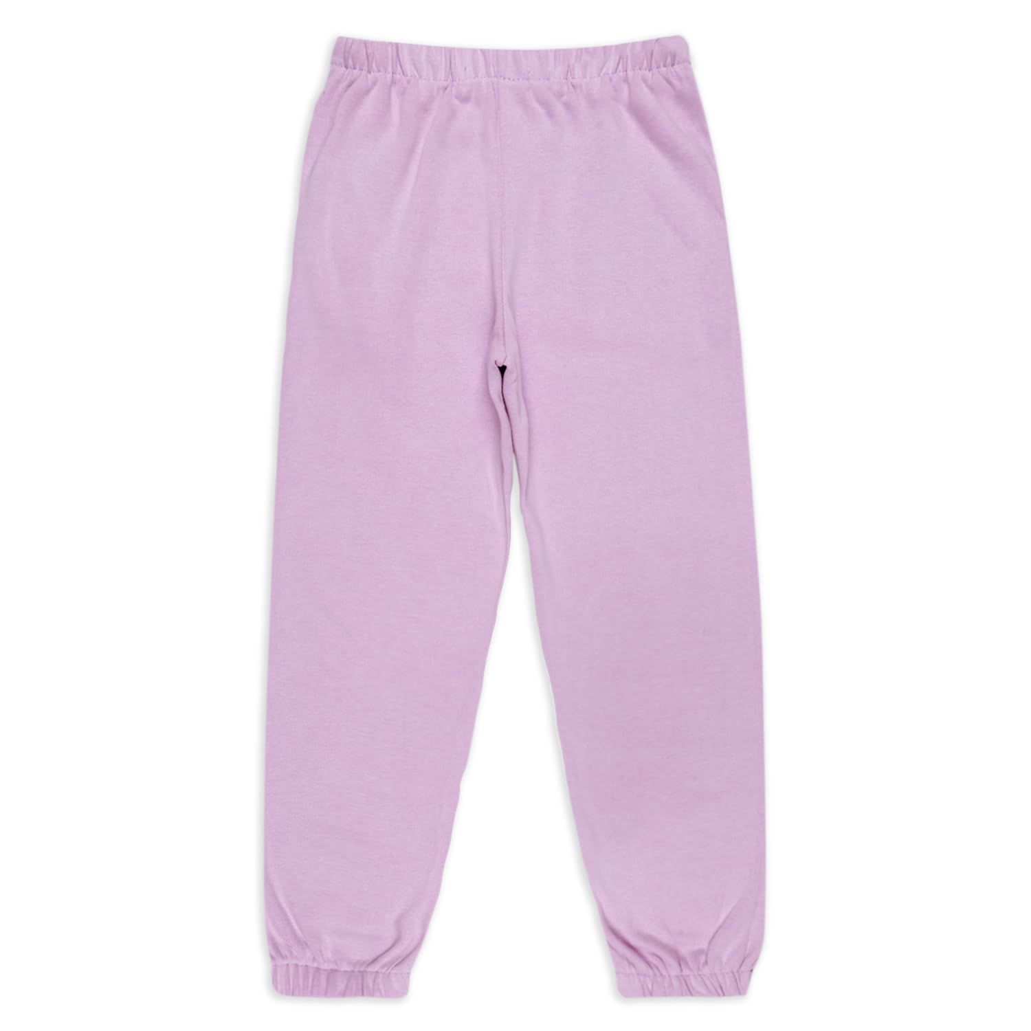 Alan Jones Clothing Girls Fleece Winter Joggers Track Pants