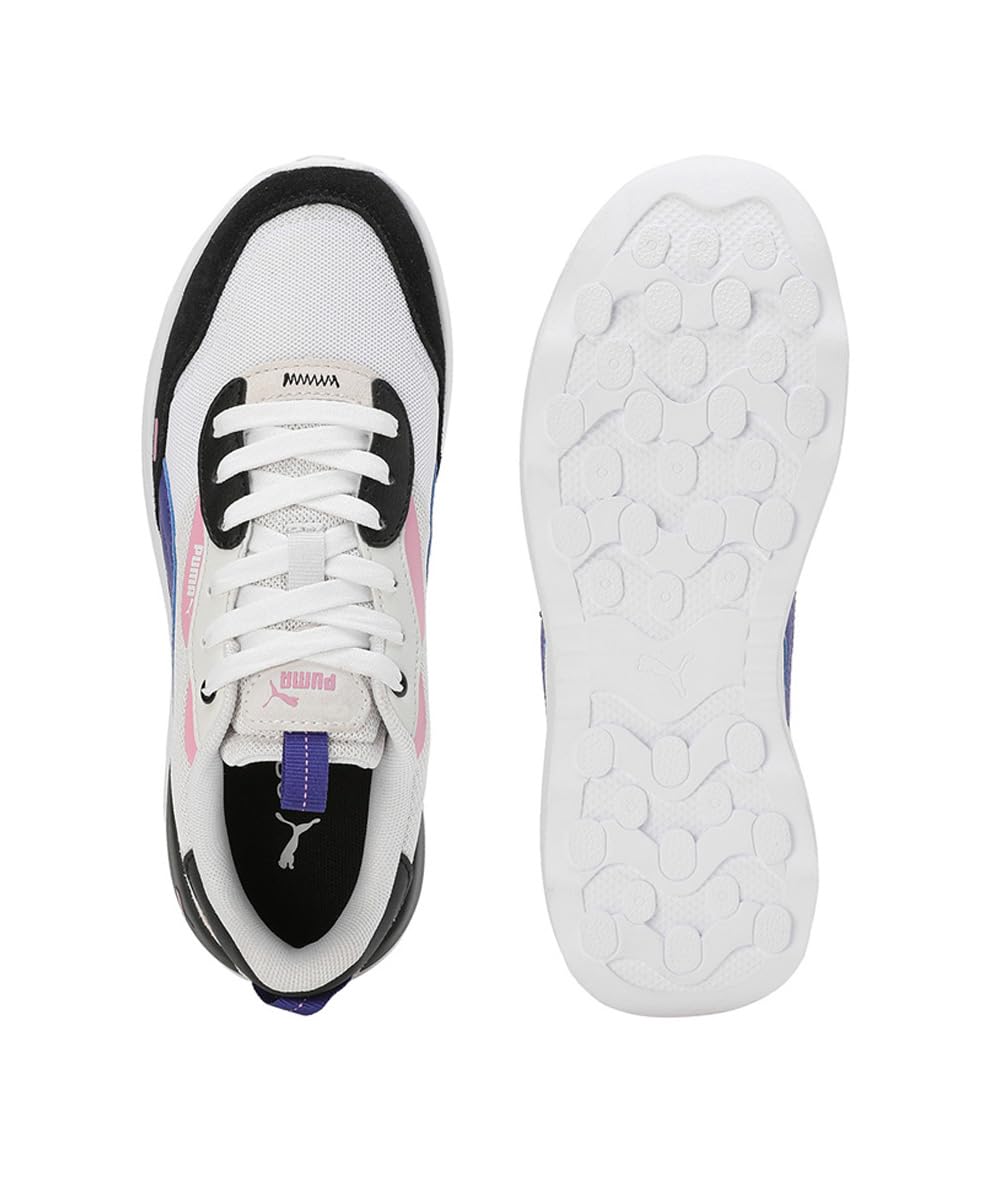 Puma Women's Runtamed Platform Sneaker