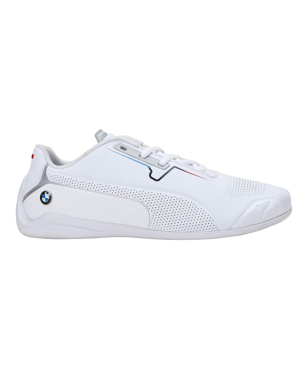 Puma Unisex Ferrari Drift Cat 8 Sneaker