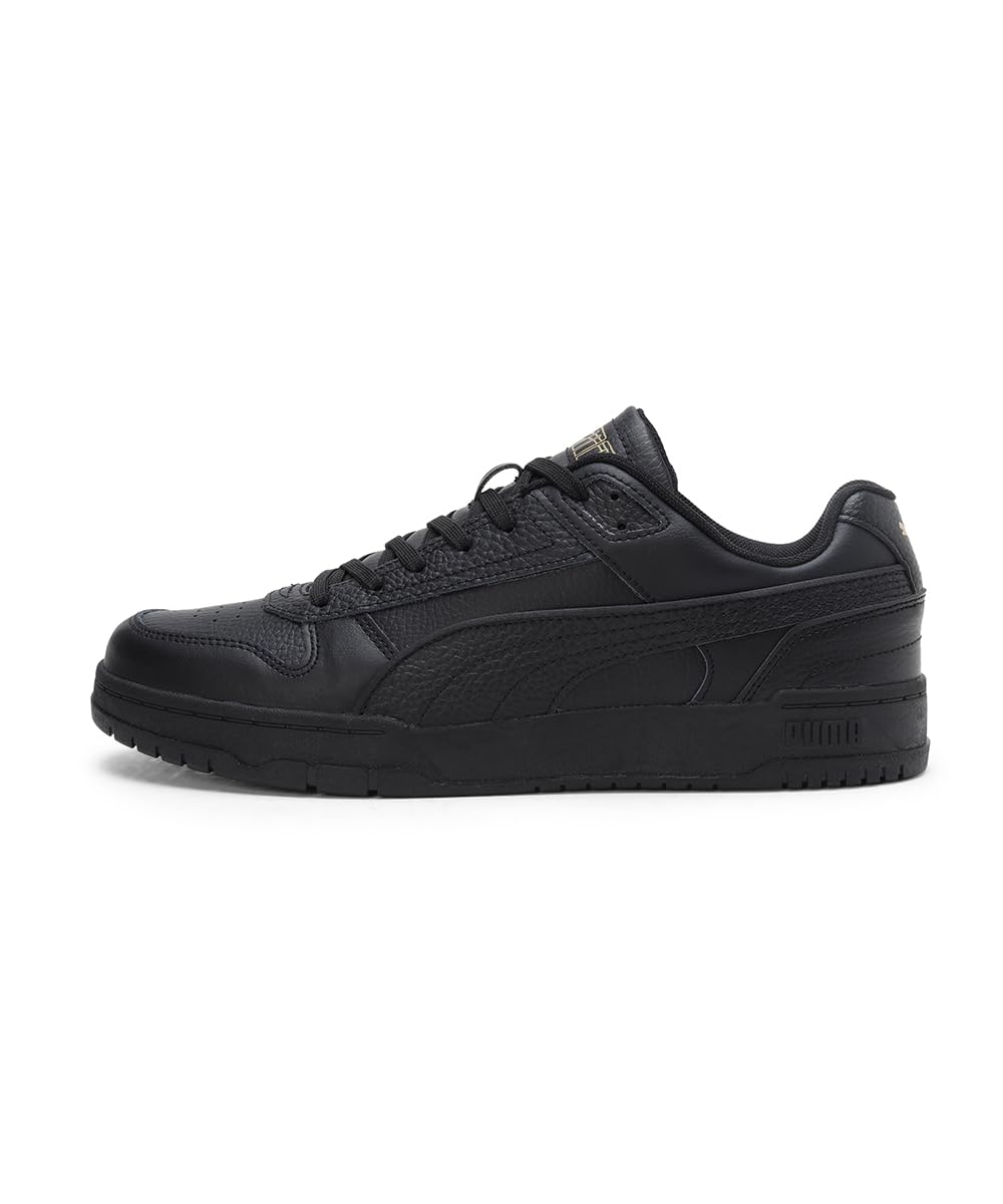 Puma Men's Court Shatter Low Sneaker