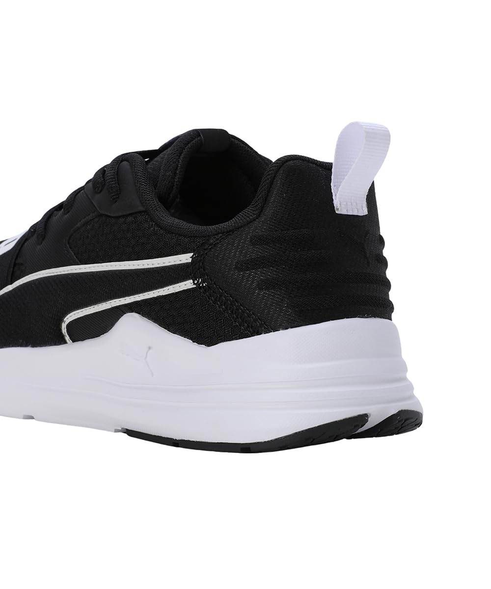 Puma Unisex-Adult Wired Run Pure Sneaker