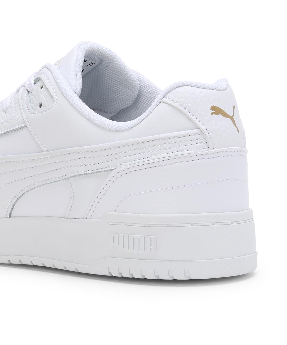 Puma Men's Court Shatter Low Sneaker