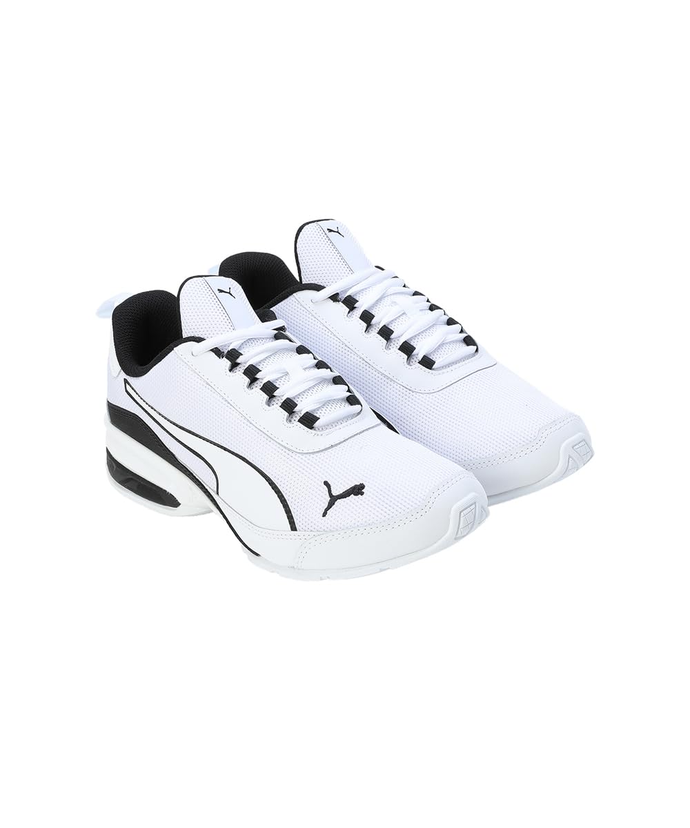 Puma Men's Viz Runner Sport Running Shoe