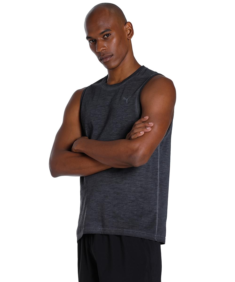 Puma Men's Regular Fit T-Shirt