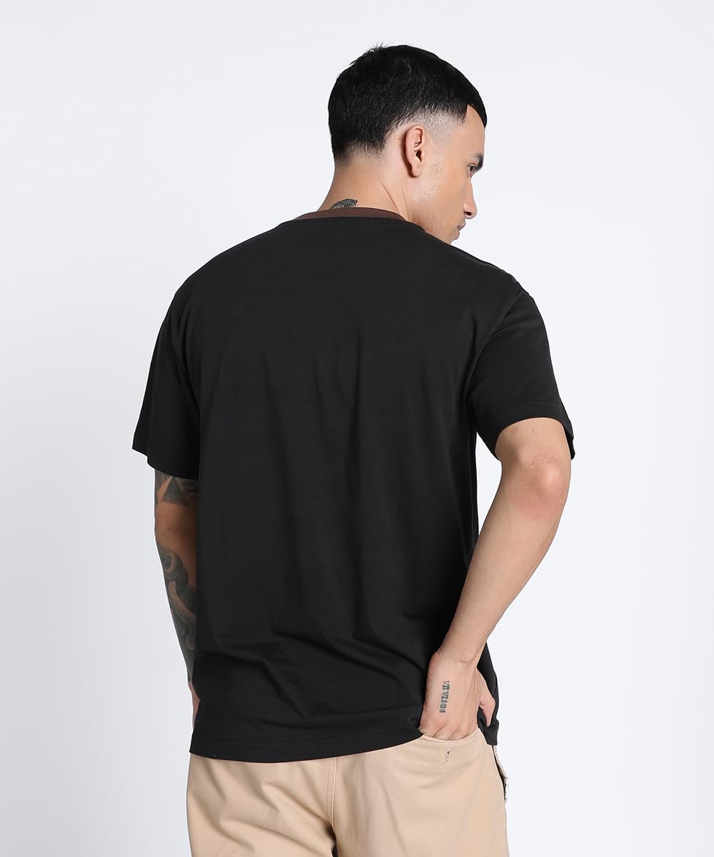 Puma Men's Regular Fit T-Shirt