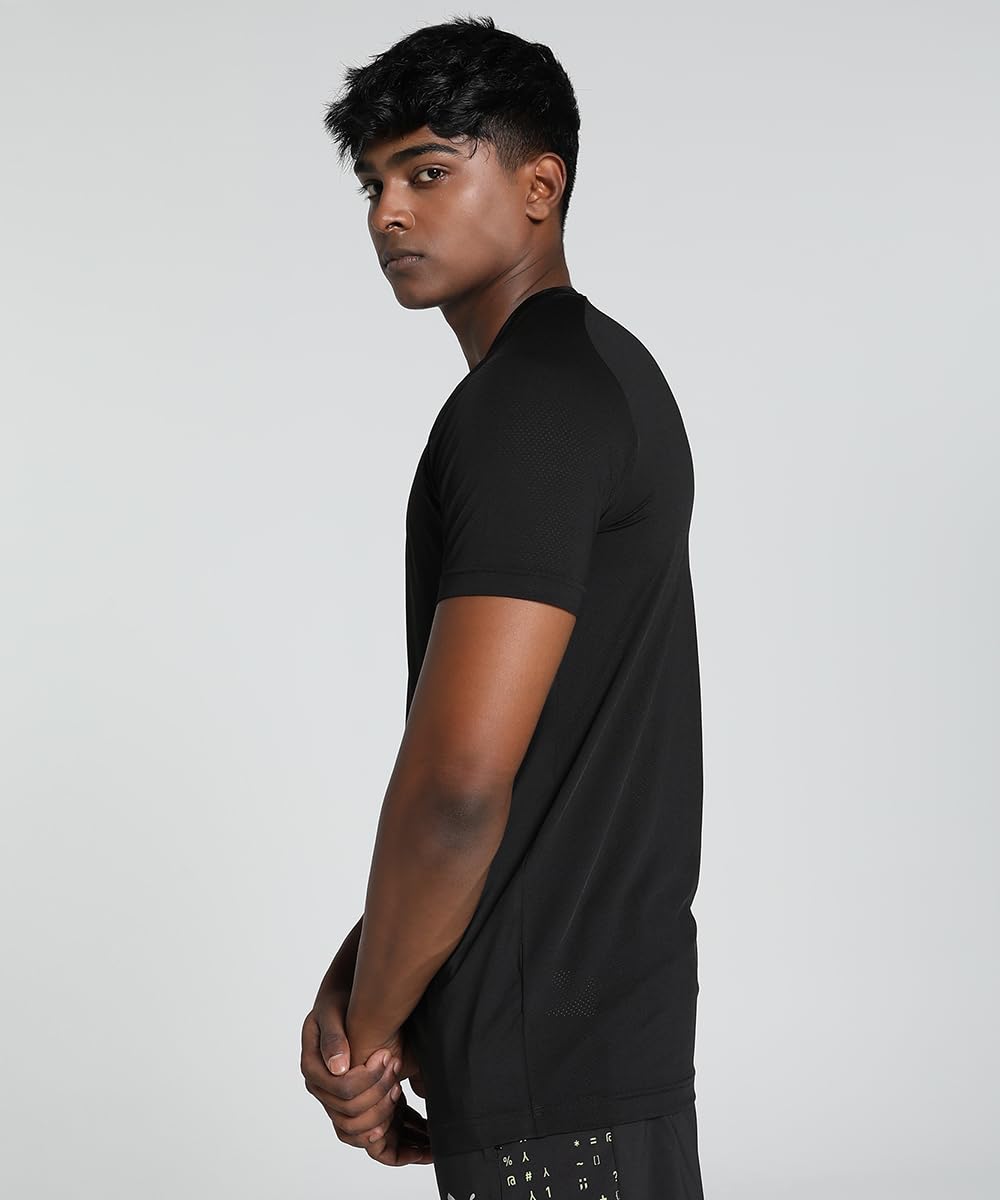 Puma Men's Slim Fit T-Shirt