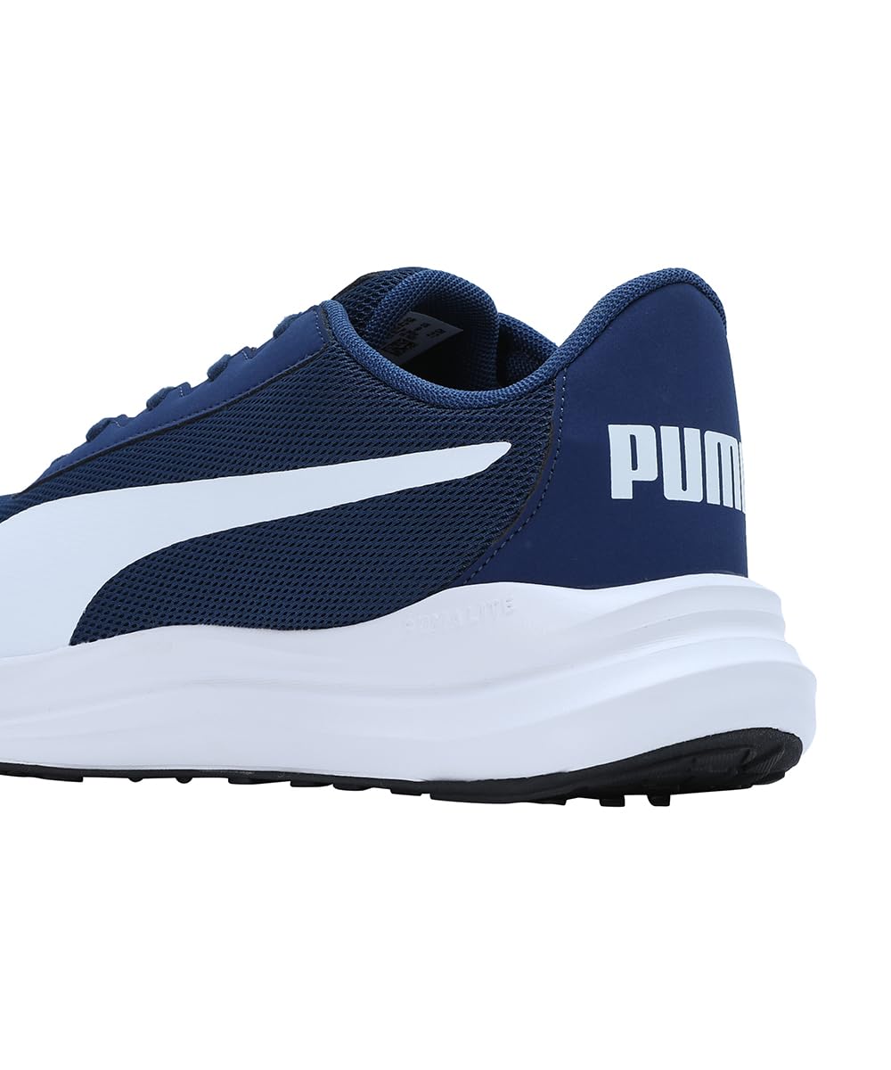Puma Men's Fierce Runner Running Shoe