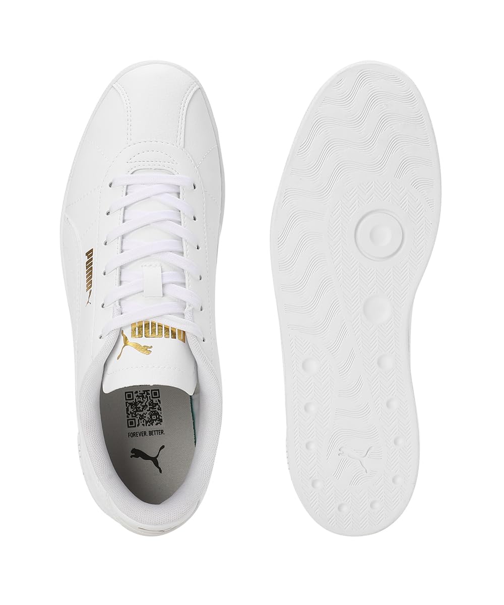 Puma Unisex Club II SL Sneaker