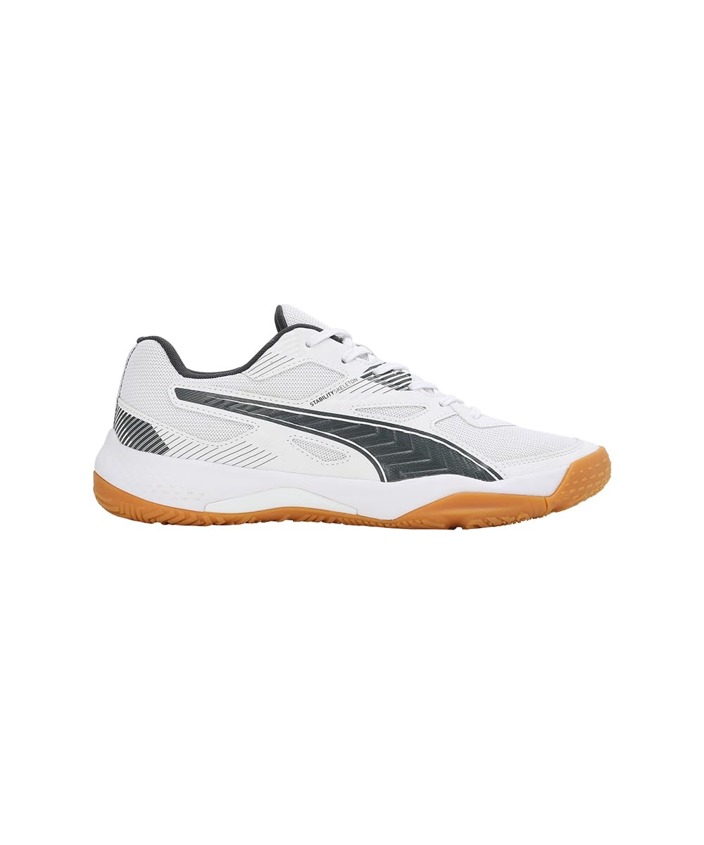 Puma Unisex Solarflash II Indoor Shoe
