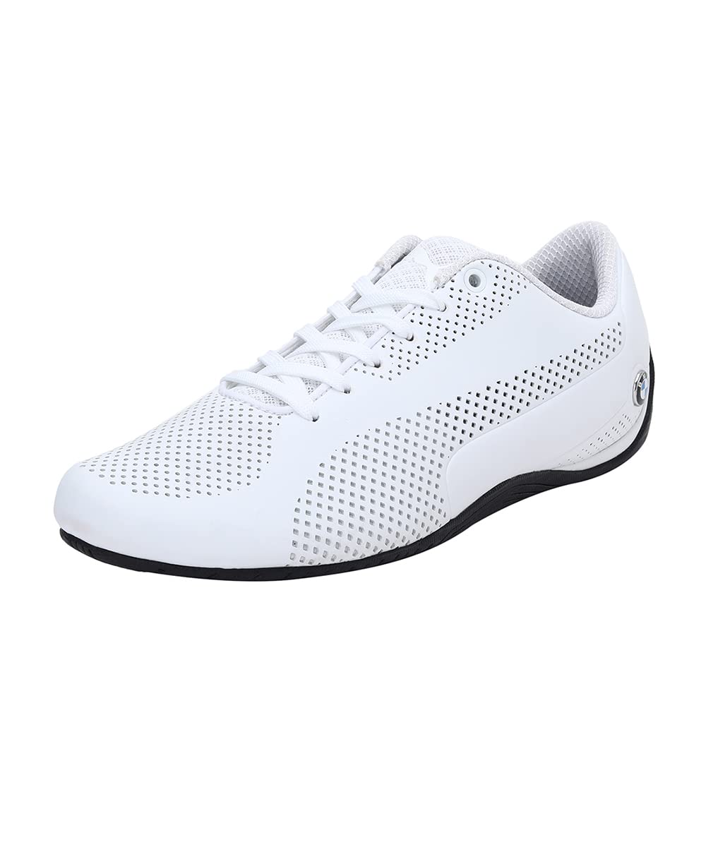 Puma Unisex BMW MS Drift Cat 5 Ultra Sneaker