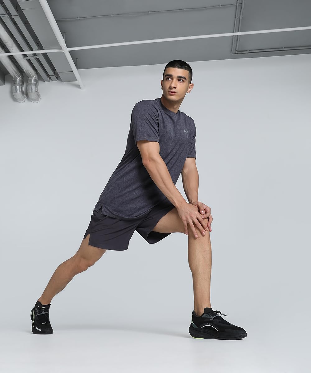 Puma Men's Regular Fit T-Shirt