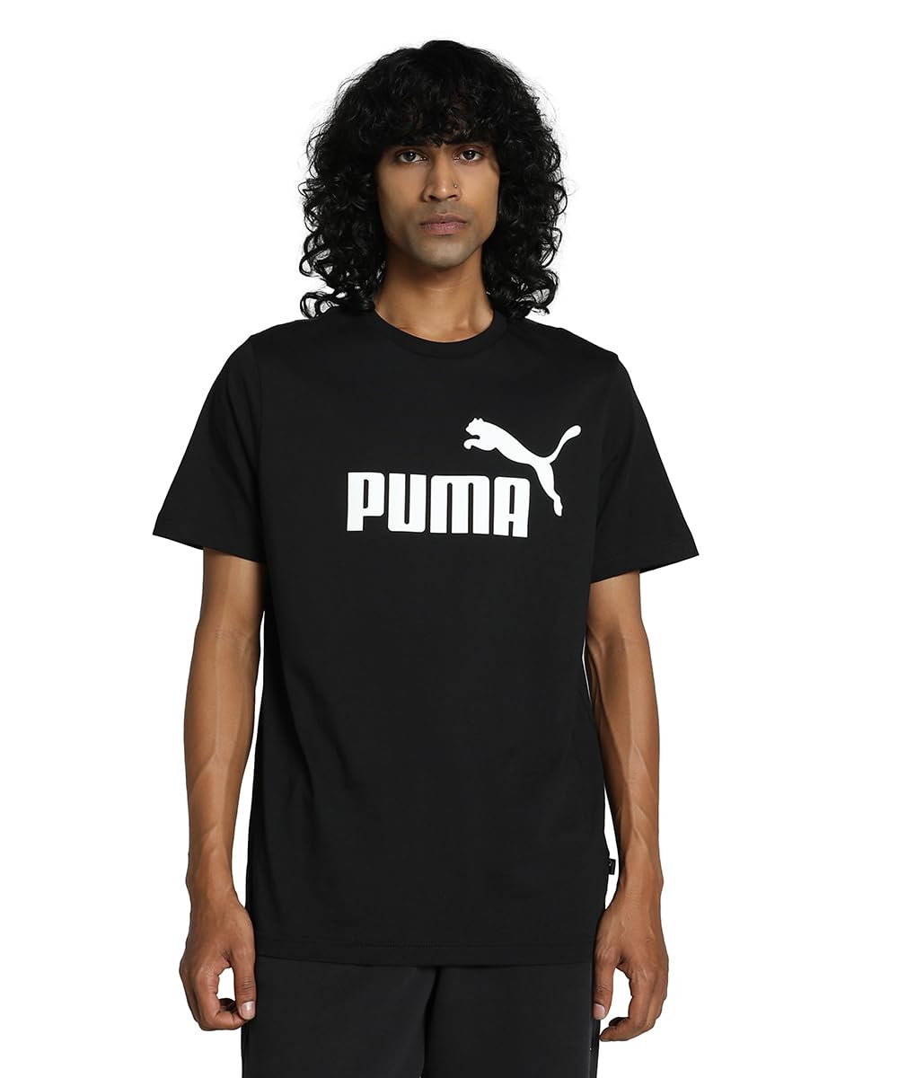 Puma Regular Fit Men's T-Shirt