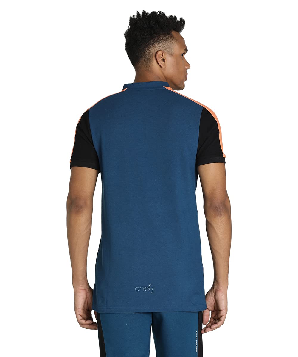 Puma Men Regular Fit T-Shirt