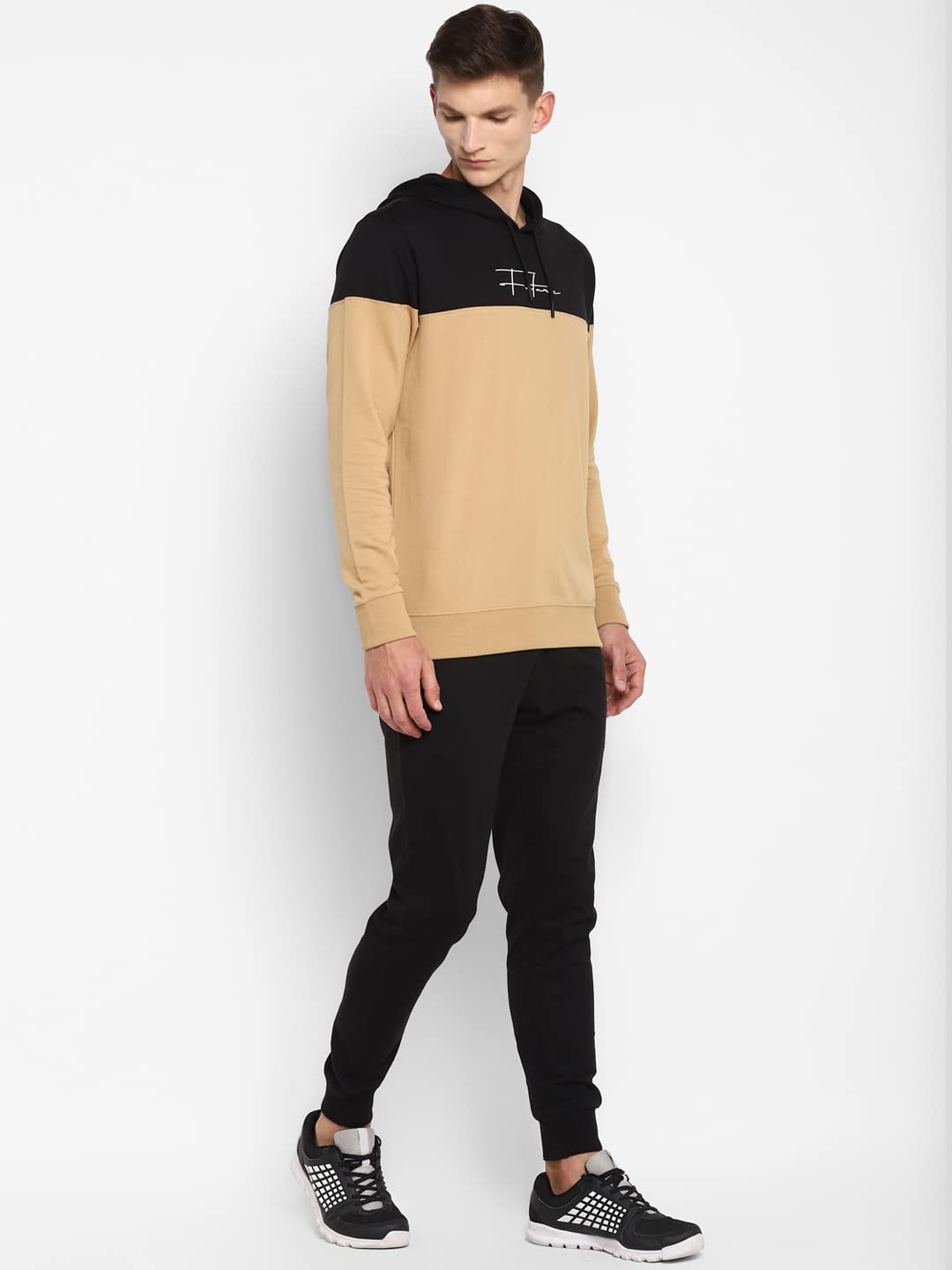 Alan Jones Clothing Mens Cotton Track Suit