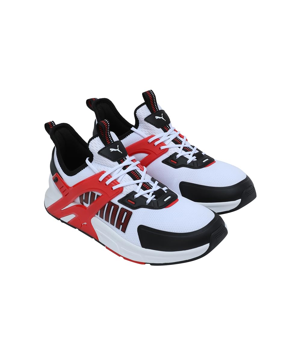 Puma Unisex-Adult Pacer + Sneaker