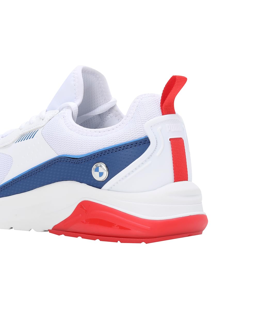 Puma Unisex-Adult BMW MMS Electron E Pro in Sneaker