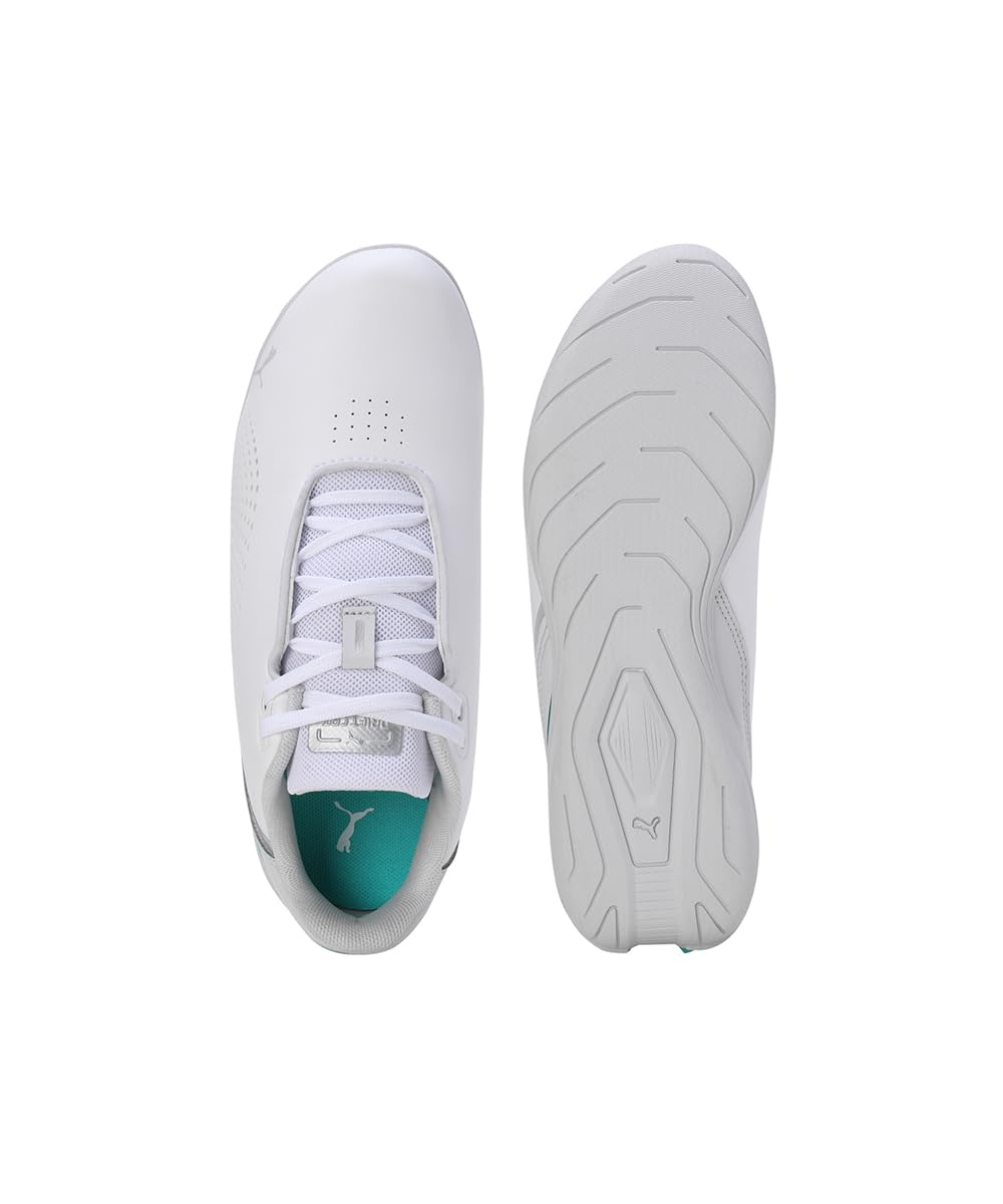 Puma Unisex-Kids' MAPF1 Drift Cat Decima Sneaker