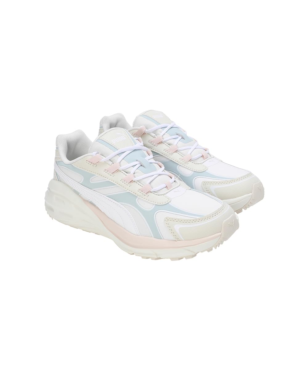 Puma Womens Hypnotic Ls Abrupt WNS Sneaker