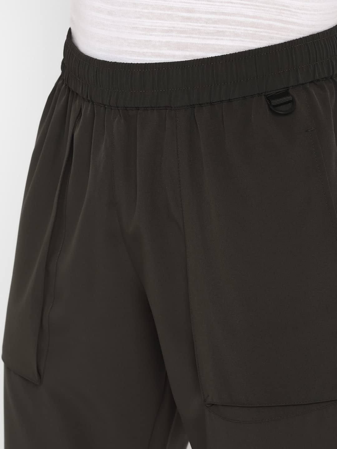 Alan Jones Clothing Training Men Rapid-Dry Joggers Track Pants