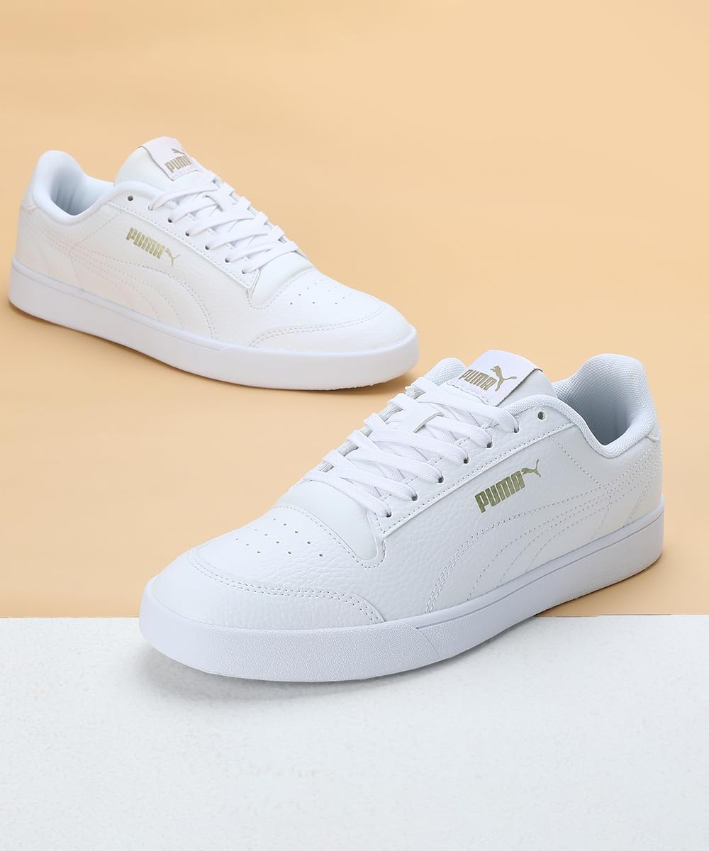 Puma Men's Shuffle Ultra Sneaker