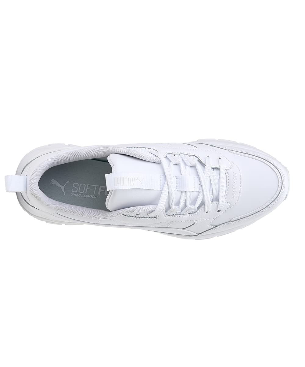 Puma Mens R78 Trek LTH Sneaker