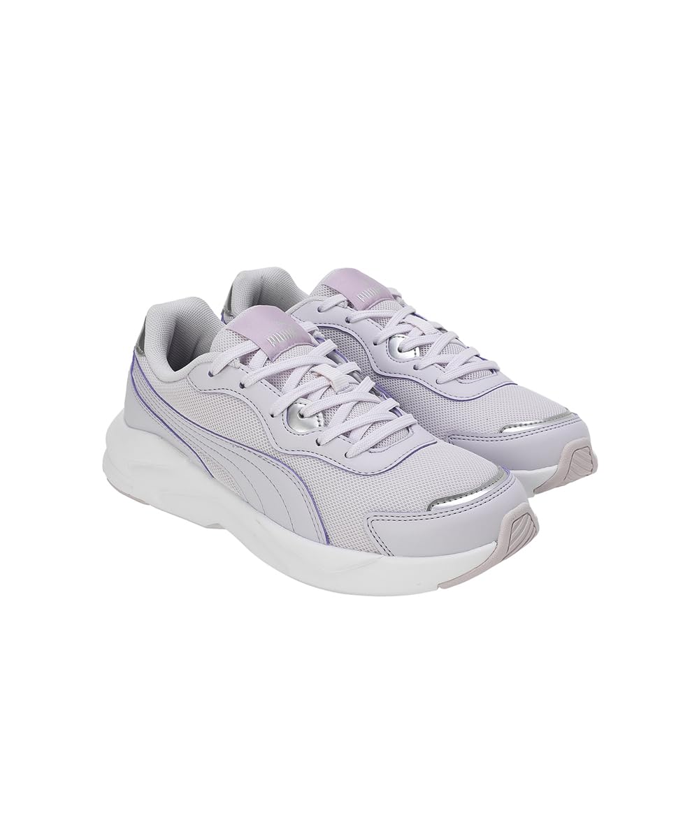 Puma Women's X-Ray Slimmic Sneaker